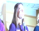 Jenny Simpson Im not a spoiled housewife 2012 NB Grand Prix