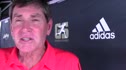 Jim Ryun Jims greatest running memories and advice to the HS Miler