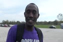 Joash Osoro Portland 28th overall, 2nd team at Brooks Pre Nats 2011
