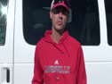Joe Walker new Louisville coach on Transition before Brooks Pre Nats 2011
