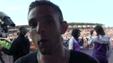 Jordan Boase 7th M 400 Athletissima - Lausanne Diamond League 2011