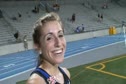Juliet Bottorf (Duke) 1st W 10k NCAA Outdoor Track and Field Championships 2011