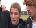 Justin Leonard Southlake Carroll Squad 2nd place 2011 NXN Nike Cross Nationals
