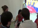 Kaliese Spencer 1st 400H WL 52.79 London Diamond League 2011
