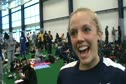 Kara Millhouse 1st 3k
