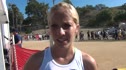Karis Frankian 1st Girls Div 1-2 Individual Sweepstakes