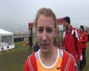 Katie Knight 3rd 2011 NXN Nike Cross Nationals