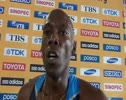 @Khadevis Robinson 3rd 800 H06 #interview