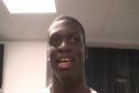 Kirani James (Alabama) 1st M 400 NCAA Outdoor Track and Field Championships 2011