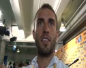 Korean Starting Block Team is on point Daegu 2011 World Champs