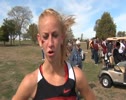 Kristen Gillespie 3rd South Central Regional 2011