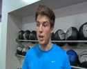Austin Track Club's Kyle Miller reaching new levels