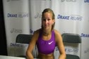Kylie Hutson 1st PV 2011 Drake Relays