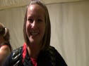 Kylie Hutson on European Circuit after PV at London Diamond League 2011