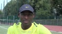 Bernard Lagat Race Day Routine in Paris