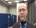 Larry Rawson Compares Africans to Americans
