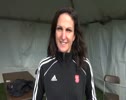 Laurie Henes NC State Women on the rise Wisconsin Invite 2011