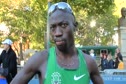 Lopez Lomong 8th NYRR Dash to the Finish Line (5K) 2011
