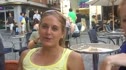 Lovin Leuven; Heather's Last Night in Town