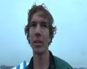 Luke Puskedra Oregon 6th in last NCAA XC Championship 2011