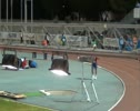 M 400 H01 (Oscar Pistorius 45.07 & qualifies for Worlds & Olympics, Lignano 2011)
