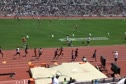 M 4x100 F01 (Auburn World #1, 38.30 - 2012 Texas Relays)