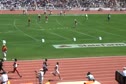 M 4x100 F03 (Invitational, Patton to Spearmon 38.64)
