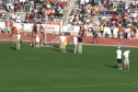 M 4x400 (Invite- Warriner anchors 44.58, 2012 Texas Relays)
