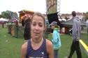 Ariana Fisher Toledo 3rd DI 2010 Griak