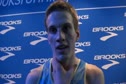 Marcus Dickson last-seeded runner pulls off upset in front of the home crowd at Brooks PR Invitational 2012