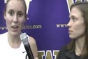 Marie Tegelaar 1st 3k H02 2011 Flotrack Husky Classic