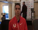 Matt Centrowitz The Real Transition to Pro Life 2012 NB Grand Prix