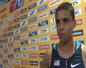 Matt Centrowitz qualifies for World 1500m final Daegu 2011 World Championships