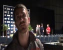 Matt Gabrielson finds his motivation before Houston
