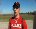 Matt Hughes What he learned from Worlds Brooks Pre Nats 2011