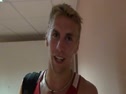 Matt Hughes grabs A standard Monaco Diamond League - Herculis Meeting International d'Athletisme 2011