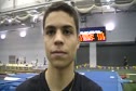 Matthew Centrowitz 3rd 3k 2011 Flotrack Husky Classic