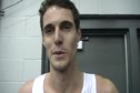 Matthew Mildenhall 1st 3k H05 2011 FLotrack Husky Classic