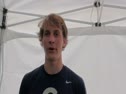 Maximillian Darrah 1st Steeple USATF Junior Outdoor Championships 2011