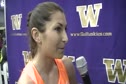 Mihaela Susa 1st 3k H03 2011 Flotrack Husky Classic
