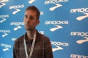 Mike Morgan The Longshot PR 2012 Olympic Marathon Trials