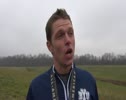 Miles Batty BYU 14th  2011 NCAA XC