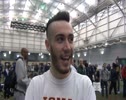 Mitch Goose Pumped with 3k finish 2012 Flotrack Husky Classic
