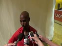 Mo Farah unstoppable after 3k win at London Diamond League - Aviva London Grand Prix 2011