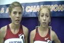 Mohen Bergman 1st 2nd 5k 2011 MPSF