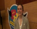 Molly Seidel Foot Locker Champ ready or next challenge 2012 Brooks PR Invitational