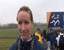 Morgan Haws BYU 14th  2011 NCAA XC
