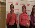 Morgan Uceny Is Anyone running US Indoor? 2012 NB Grand Prix .