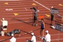Morgann Leleux PV national record attempt 2 2011 Texas Relays