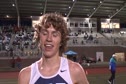 Nate Brennand 2nd 4a 3200 2011 Washington State Track and Field Championships